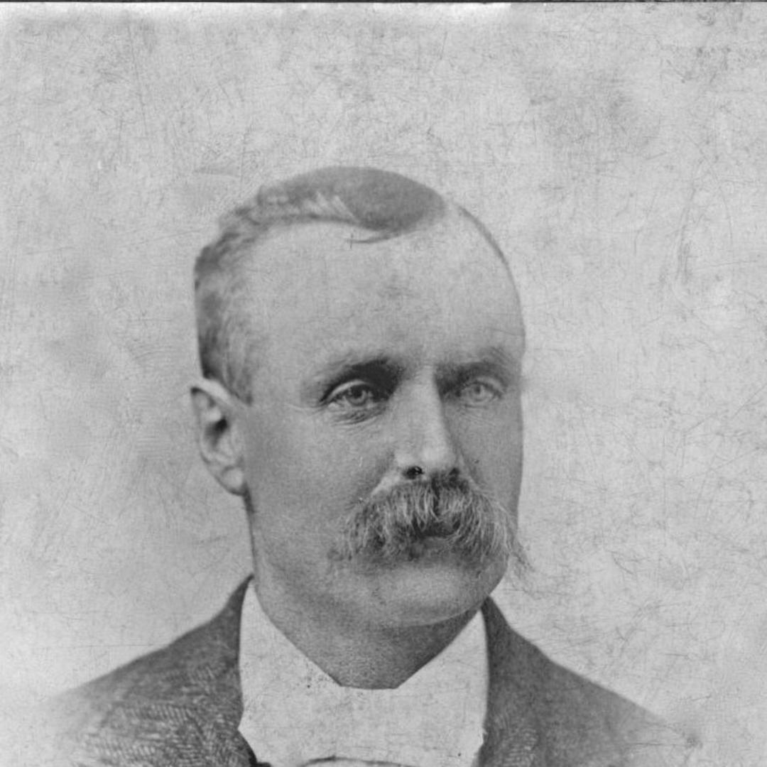 Daniel Donovan Green (1843 - 1895) Profile